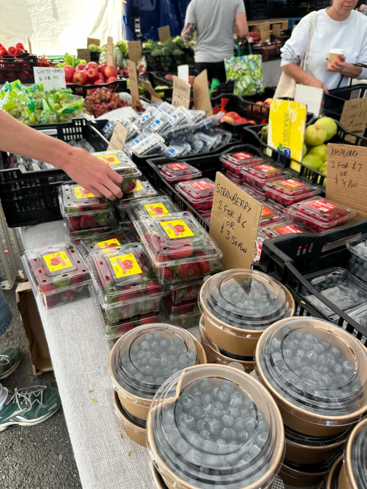 Photo 24 of Nerang Farmers Market