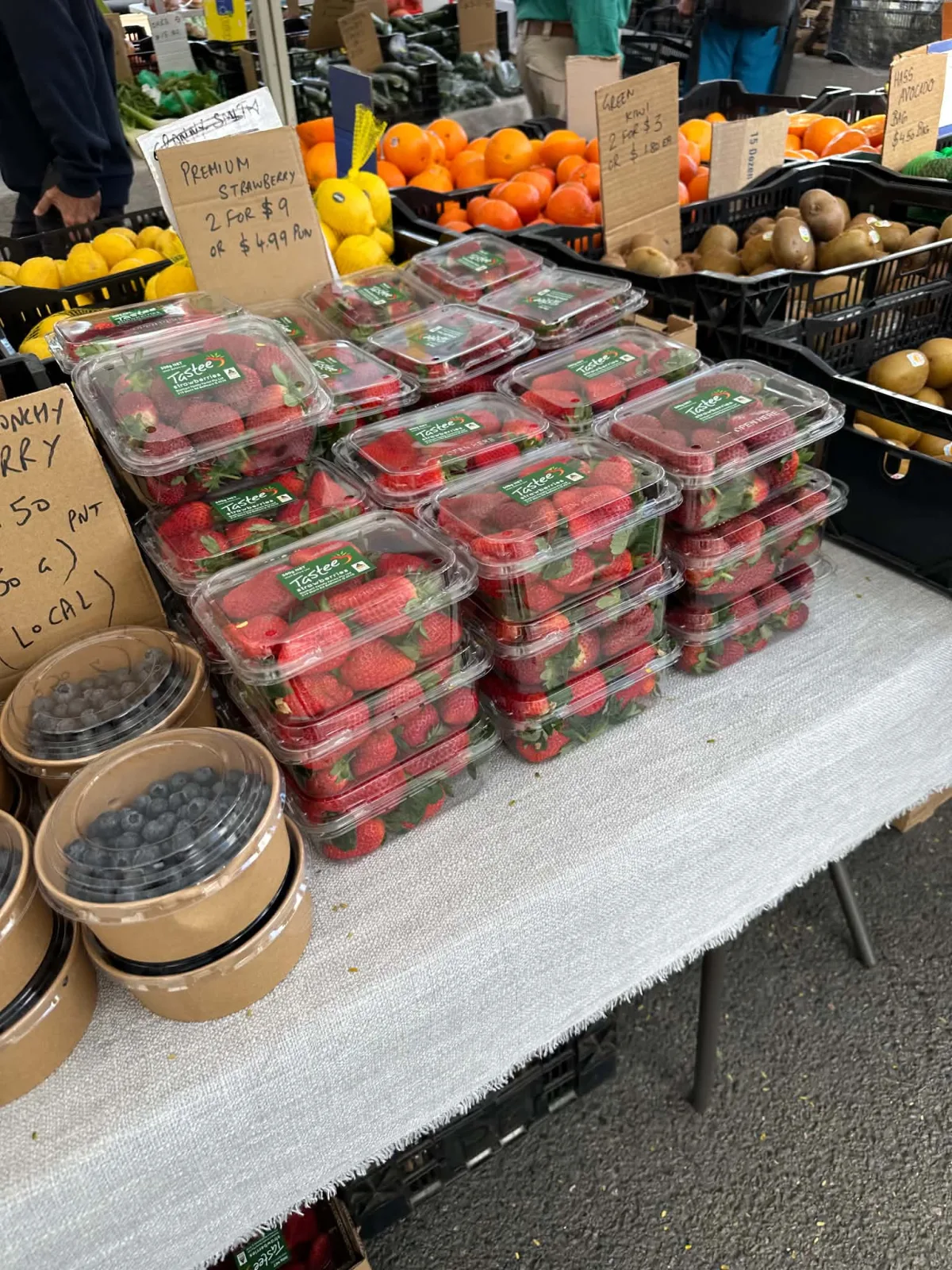 Photo 25 of Nerang Farmers Market